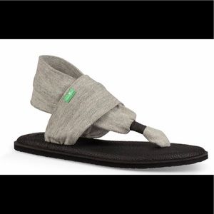 Sanuk Sandals